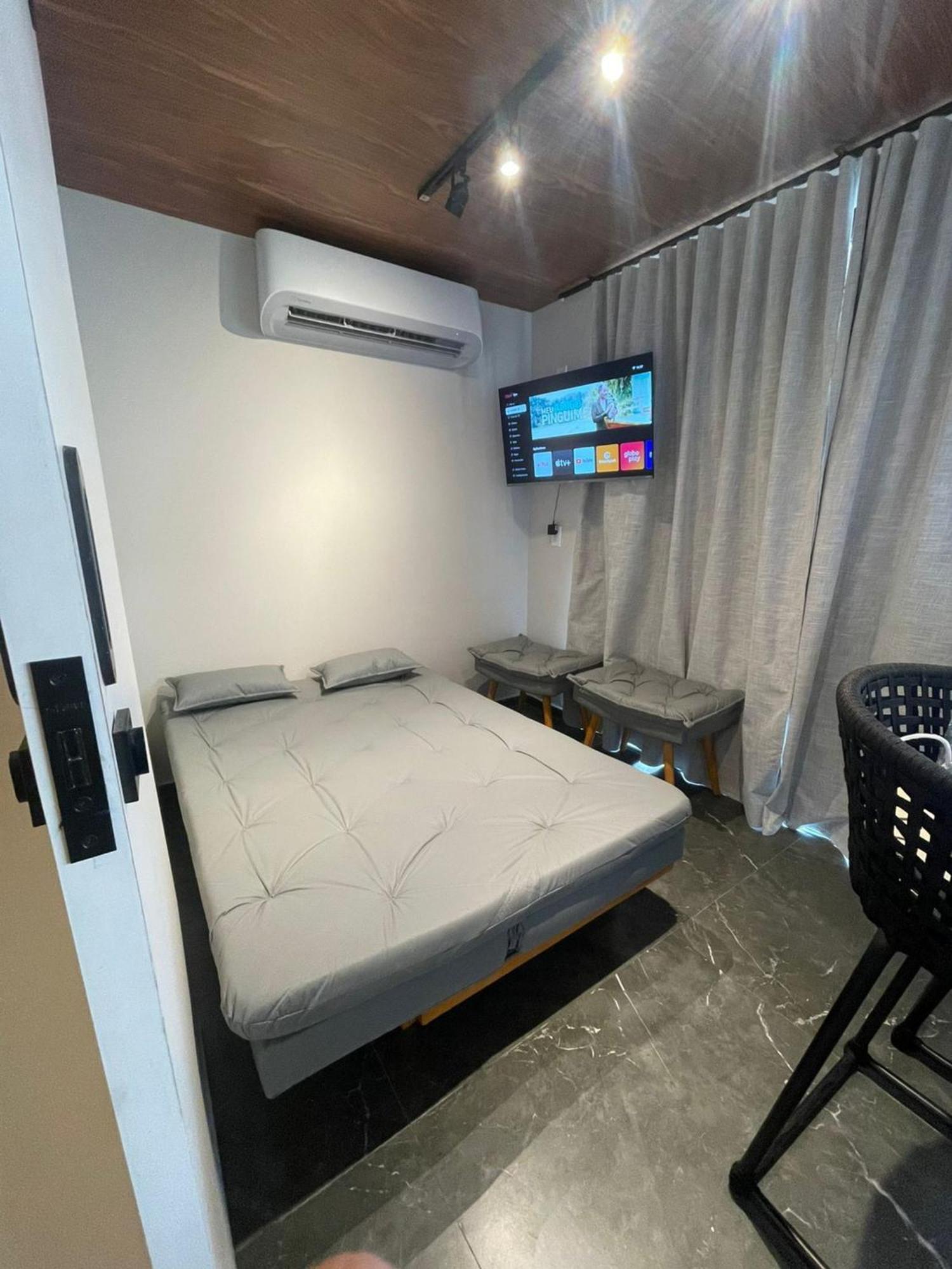 Das Praias Suites - Buzios Exterior foto